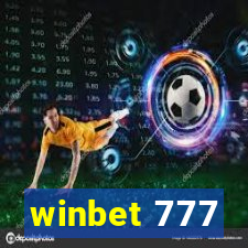 winbet 777